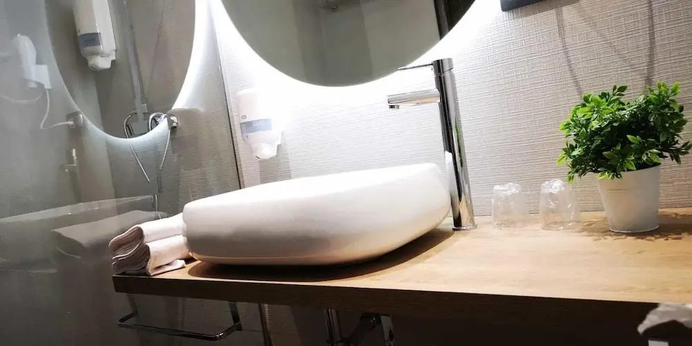 Hotel QB Almagro Centro