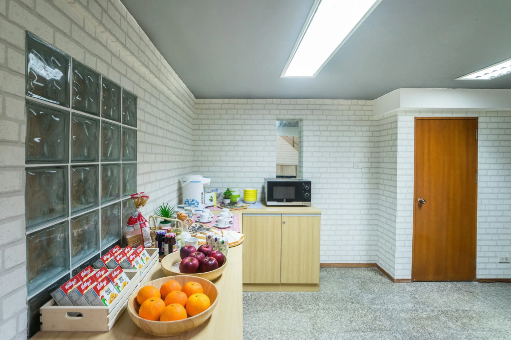 Hostel At Thonglor