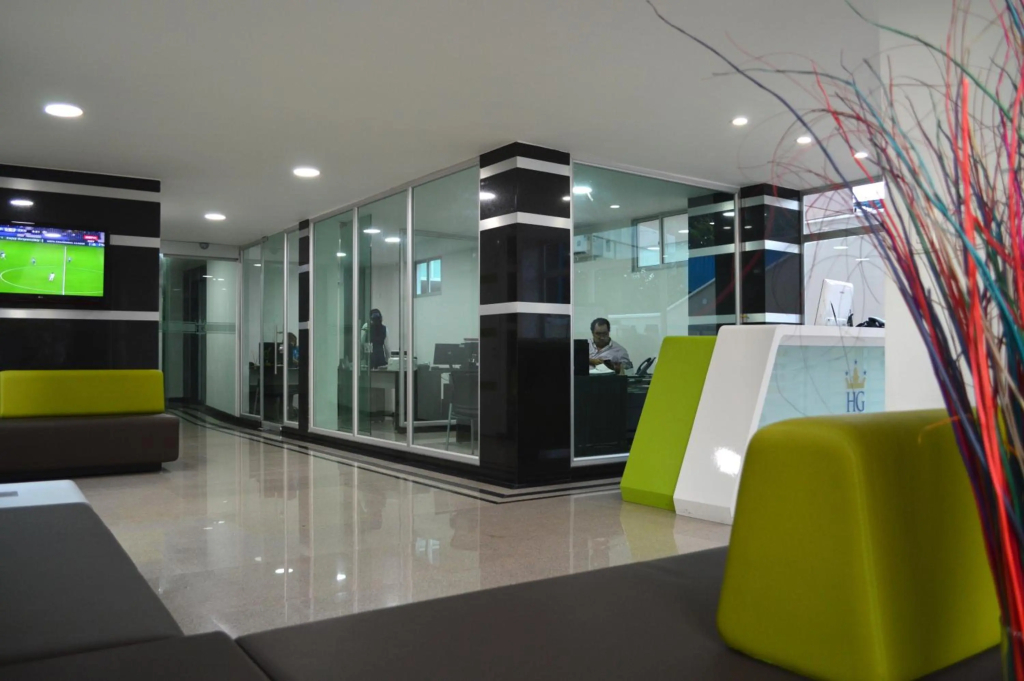 Hotel Genova Prado
