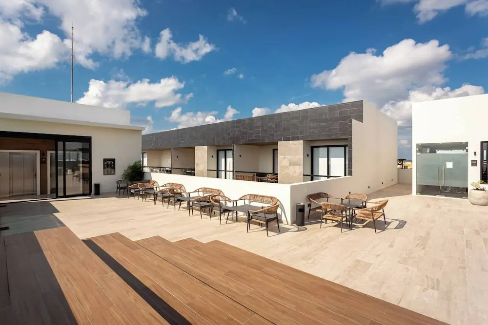 Depa M410 Relaxing and Cozy Steps From the Beach