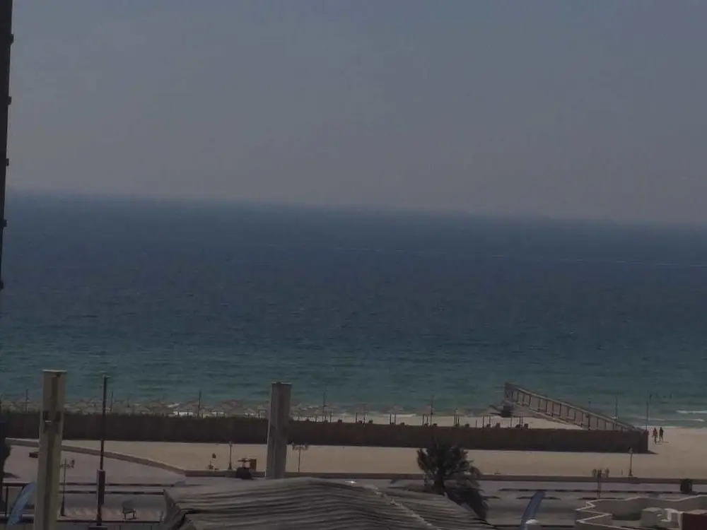 Al Khaleej Plaza Hotel Apartment