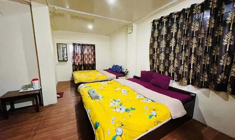 Hotel Palbheu