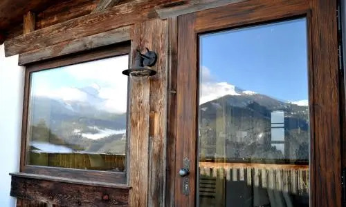 Panorama Chalet Heimatliebe
