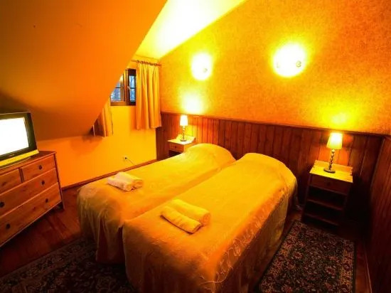 Viimsi manor guesthouse Birgitta
