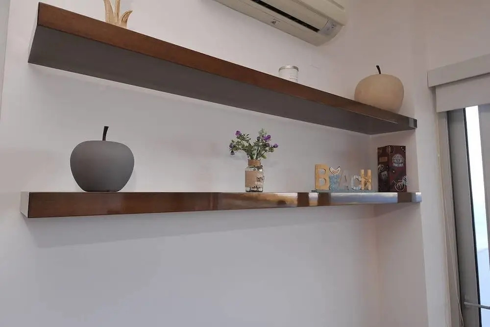 Theseus Beach Apartment