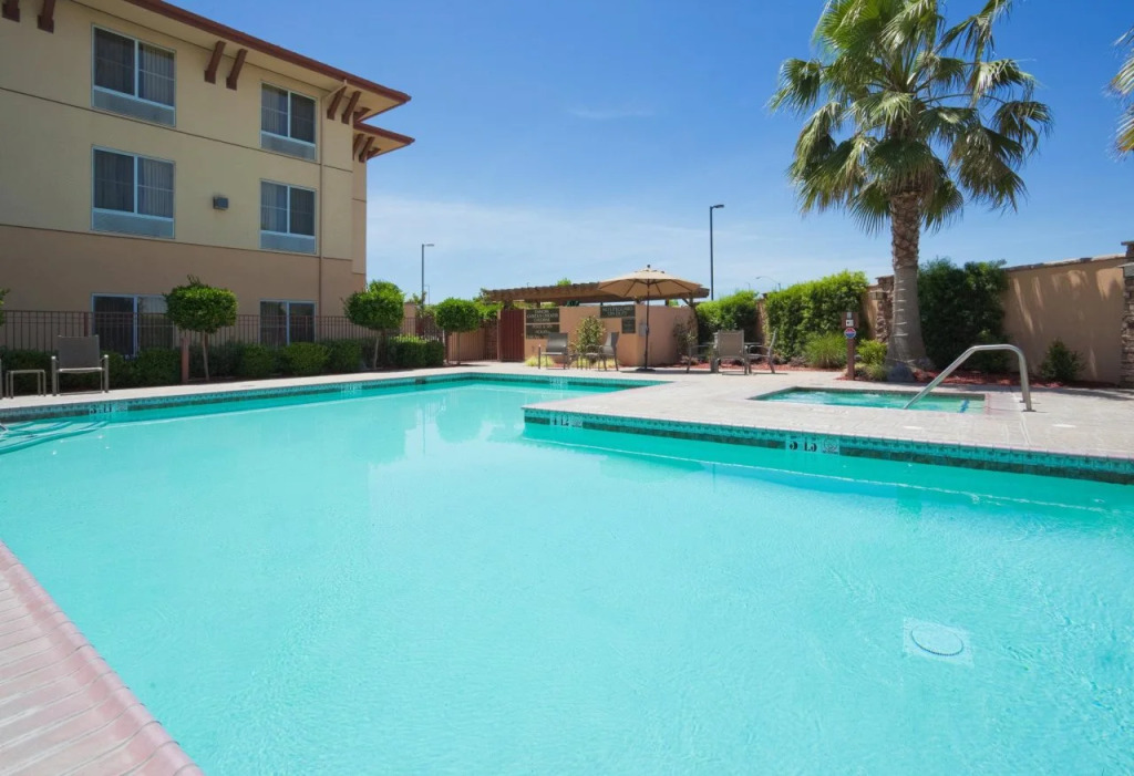 Holiday Inn Express Turlock by IHG