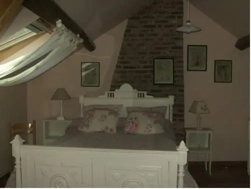 La Petite Maison dans la Prairie