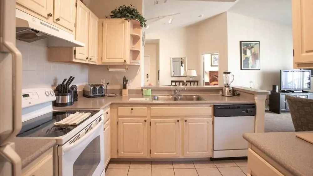 Legacy Dunes Resort by CF Vacations