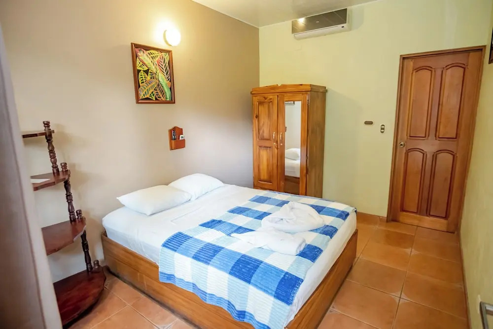 Hotel Sierra Arenal