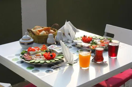 Heaven Suites- Uyar Apt