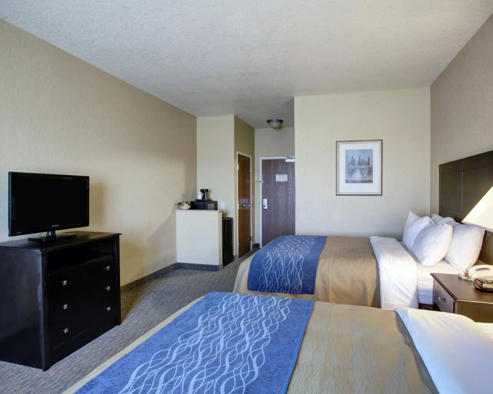Spark by Hilton Selma