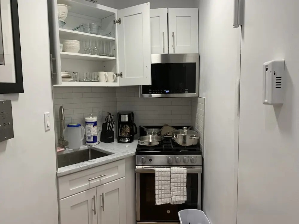 Cobble Hill Apartments Stays