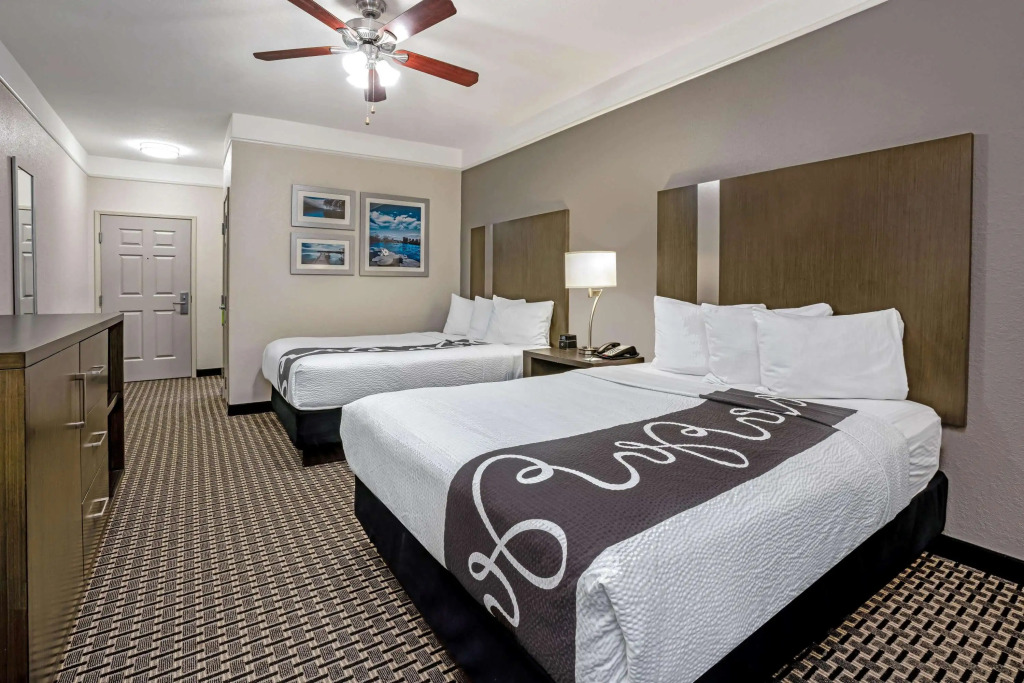 La Quinta by Wyndham Conroe