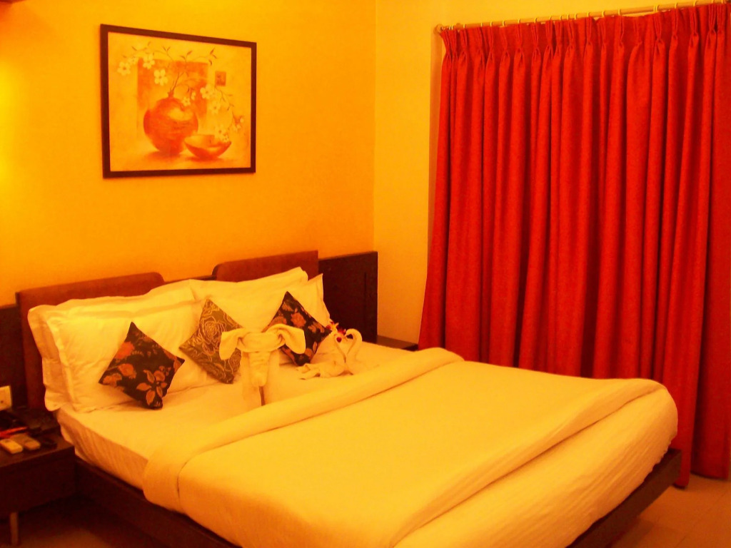 HOTEL SUPREME