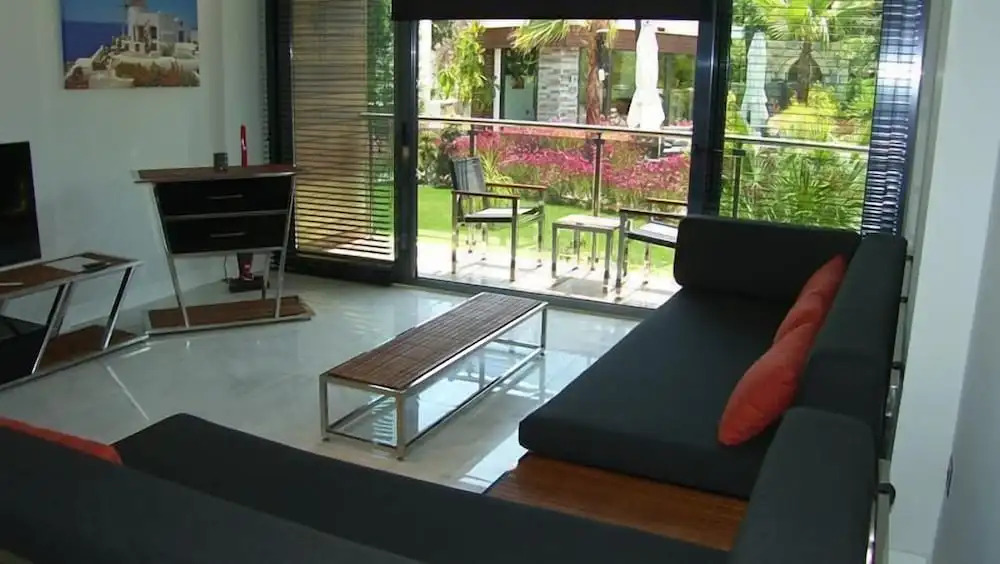 Yahsis Yahsi Resort Aparts