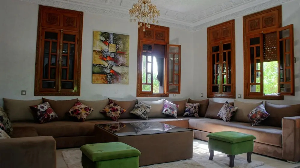 Prestylia Hotel Resort Villas