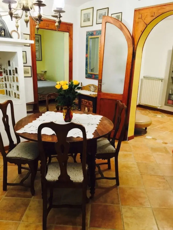 Casa degli Oleandri Appartamento B&B