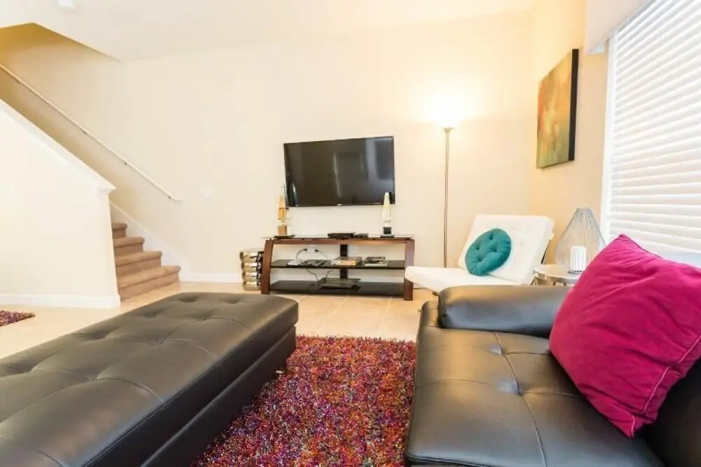 Vhc Ppt5 8955 5 Bedroom Townhouse