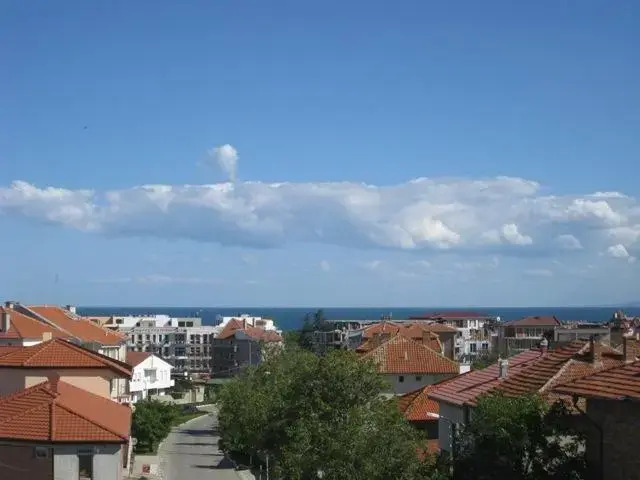 Vlasta Family Hotel