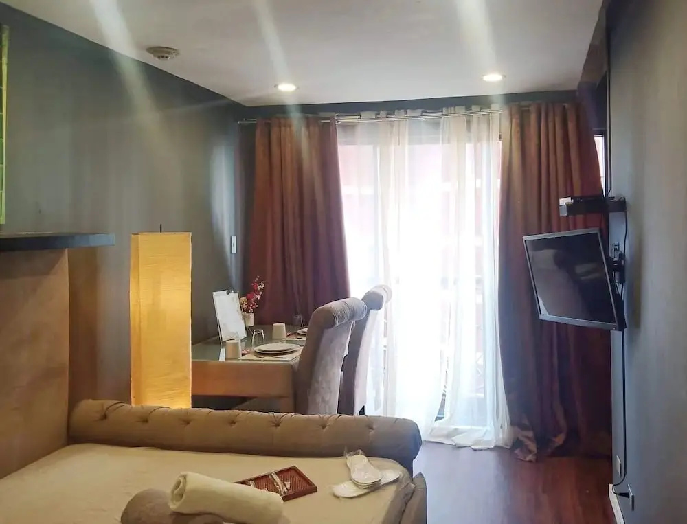 The Staycation - Boutique rooms