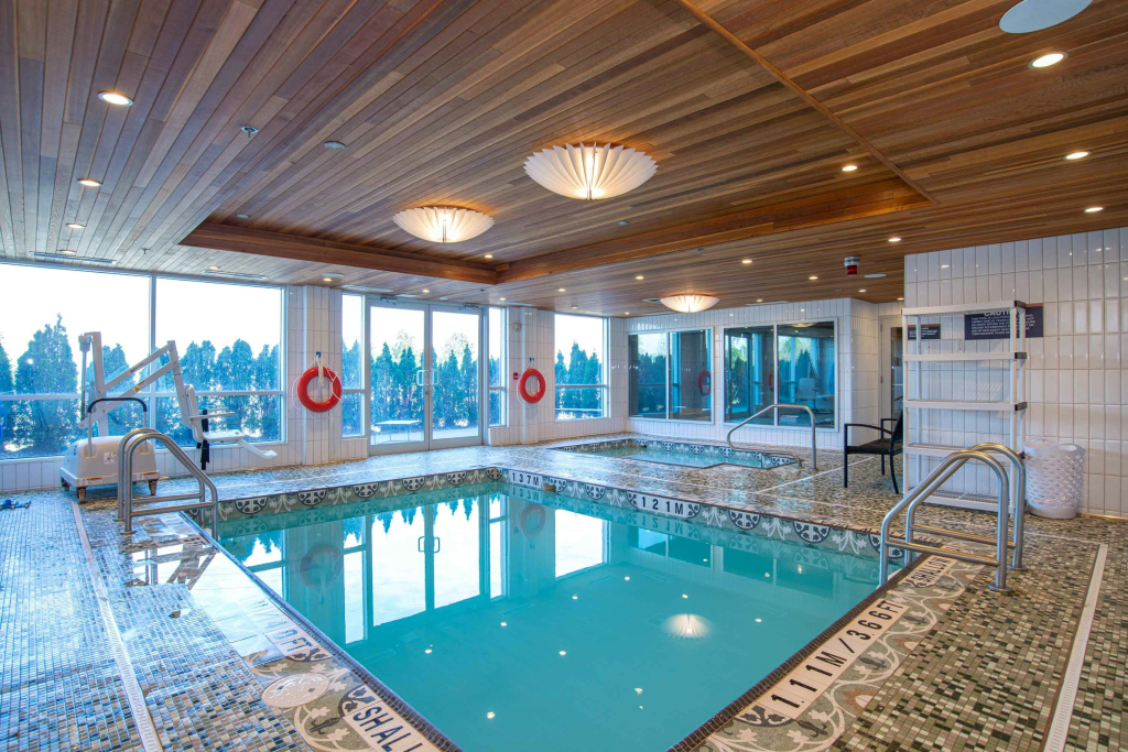 Sandman Hotel Hamilton