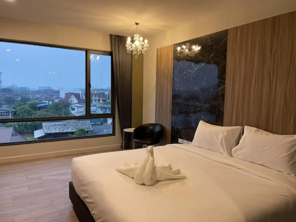 Sibtis Hotel