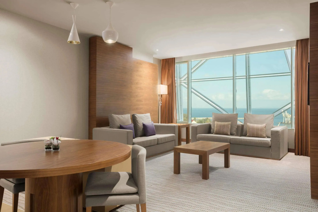 Sheraton Annaba Hotel