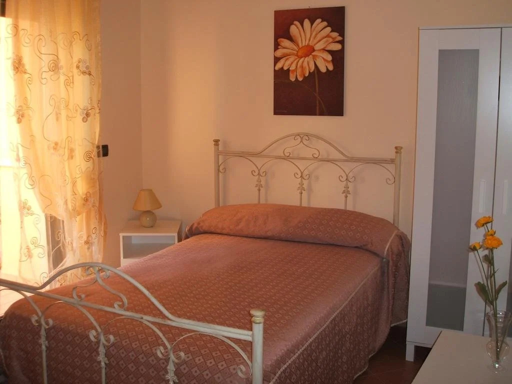 B&B La Baronessa