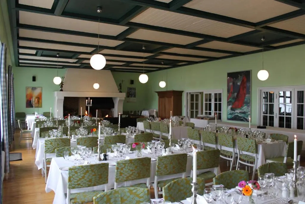 Rødvig Kro og Badehotel