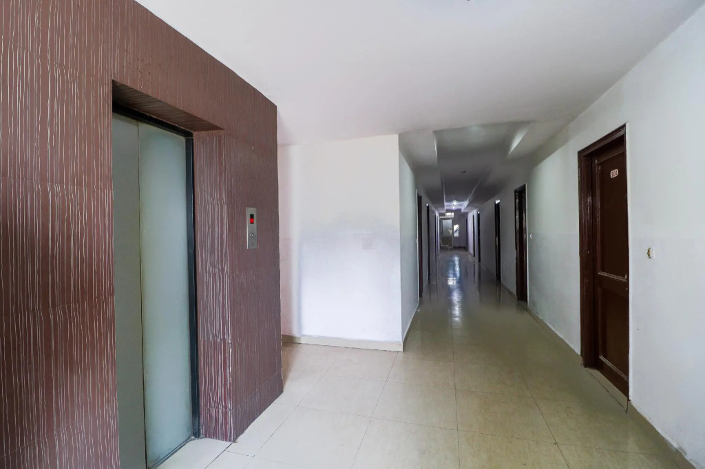 OYO 71655 Hotel Mukat