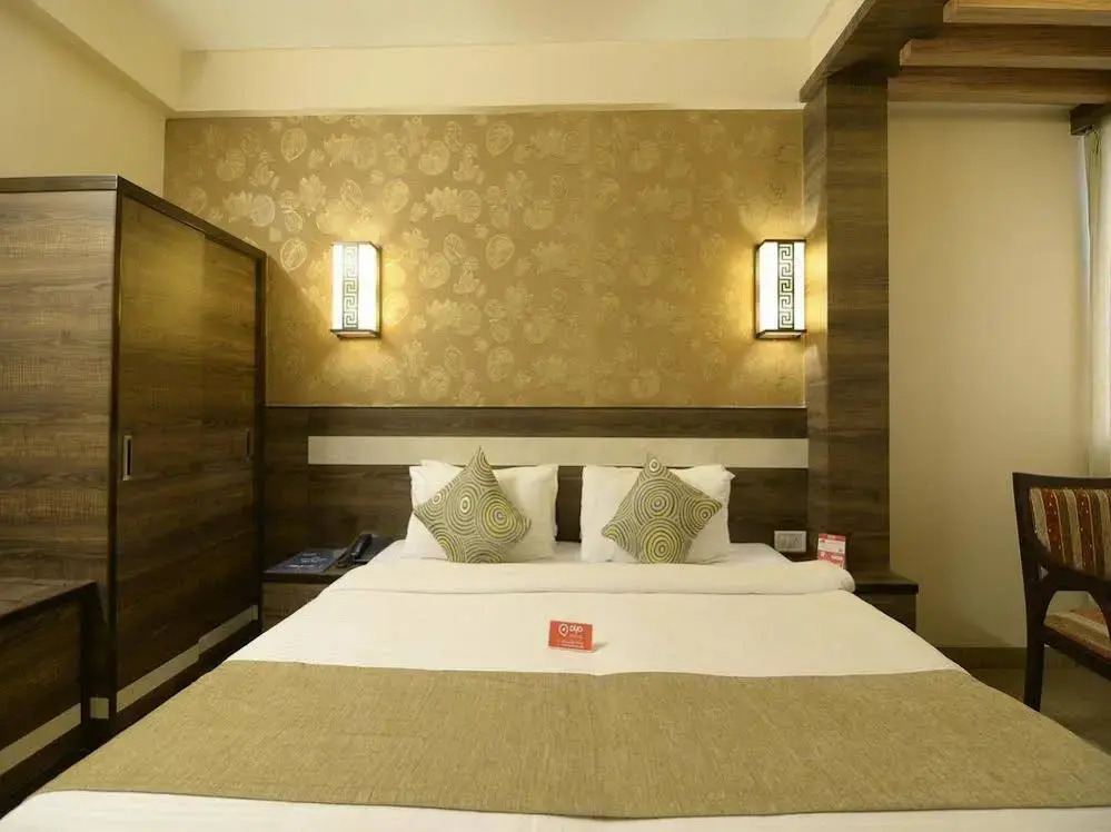 Oyo Rooms Opp Margao Kfc
