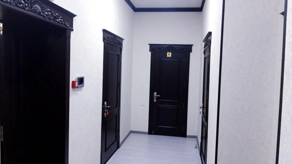 DS GOLD Hostel