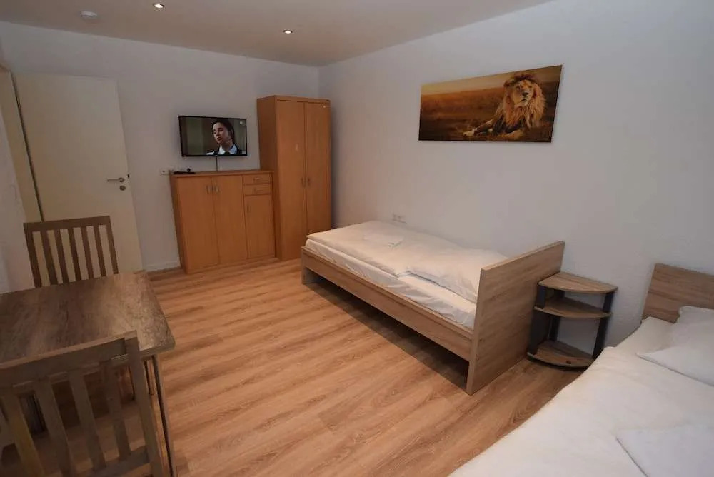 AB Apartment 109