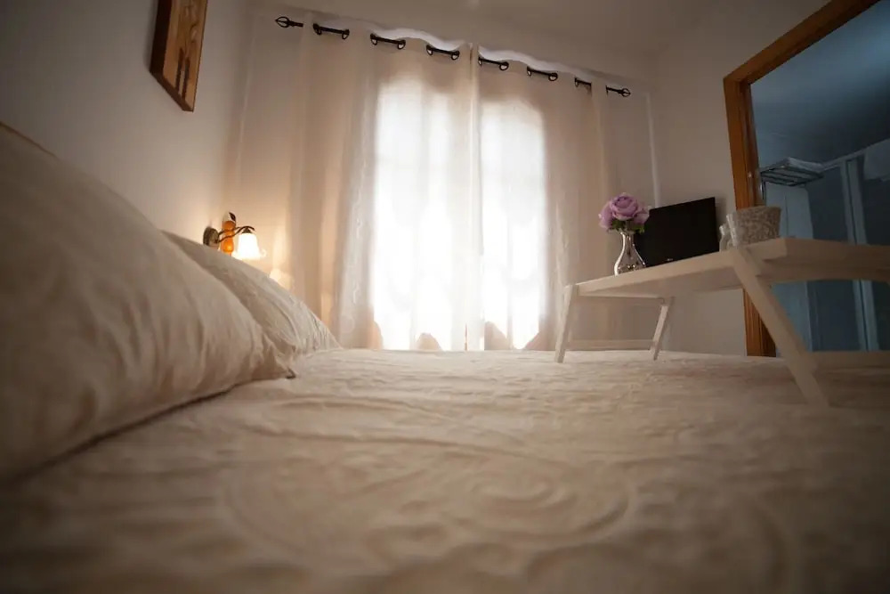 Apartamentos JR Alborada