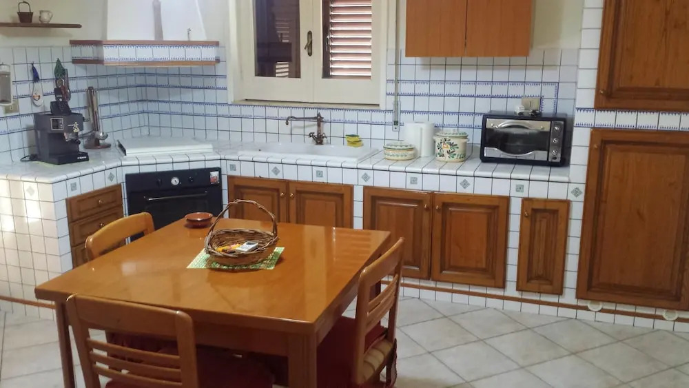 House With 2 Bedrooms in Sortino, With Wonderful City View and Furnished Terrace Near the Beach