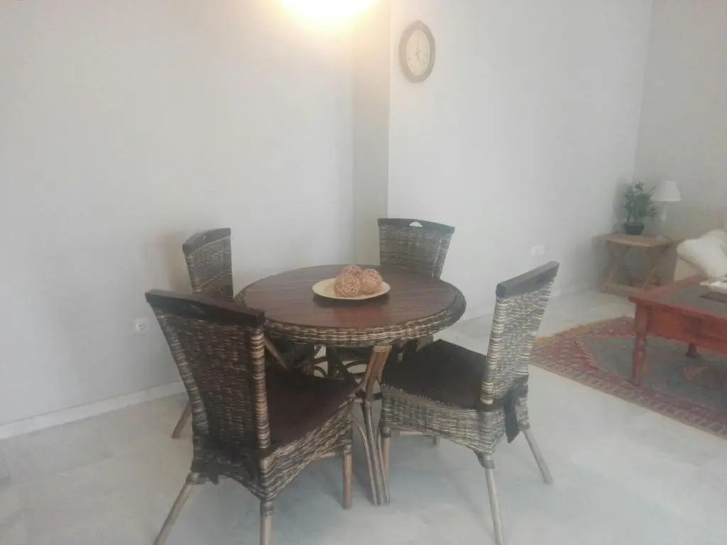 Charming Villadarias M. Palace apartment