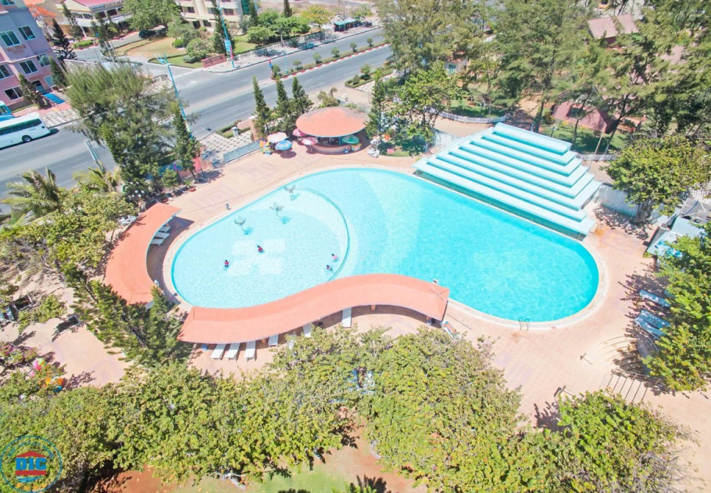 DIC Star Hotel