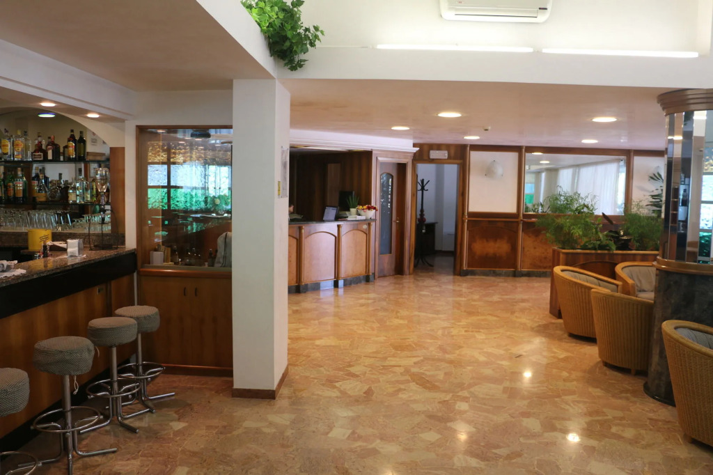Hotel Smeraldo