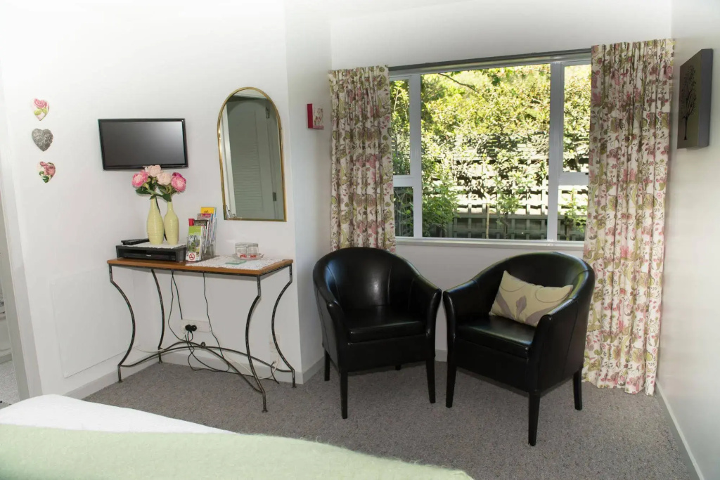 Finlay Banks Boutique Bed & Breakfast