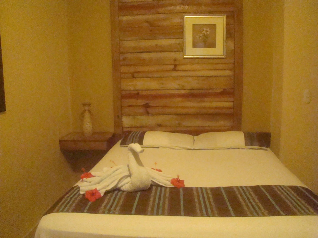Hotel Molina