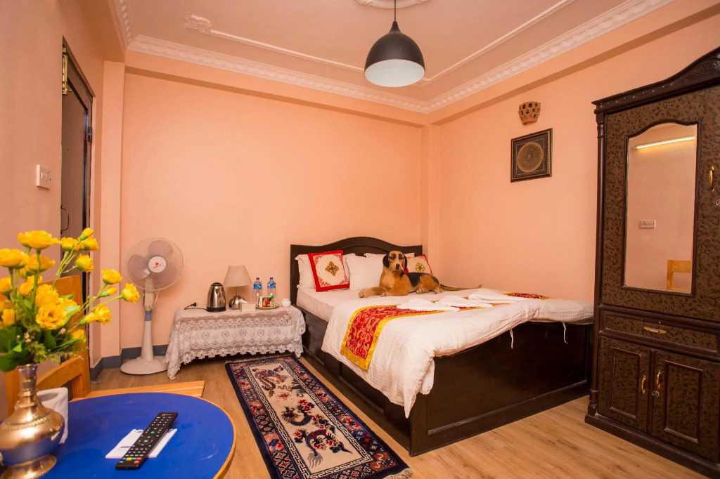 Blue Mountain Home Stay