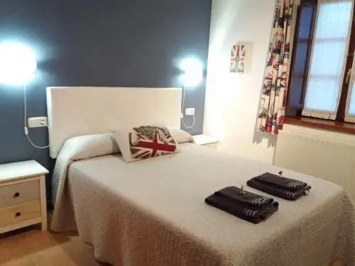 Apartamentos LLave de Santillana