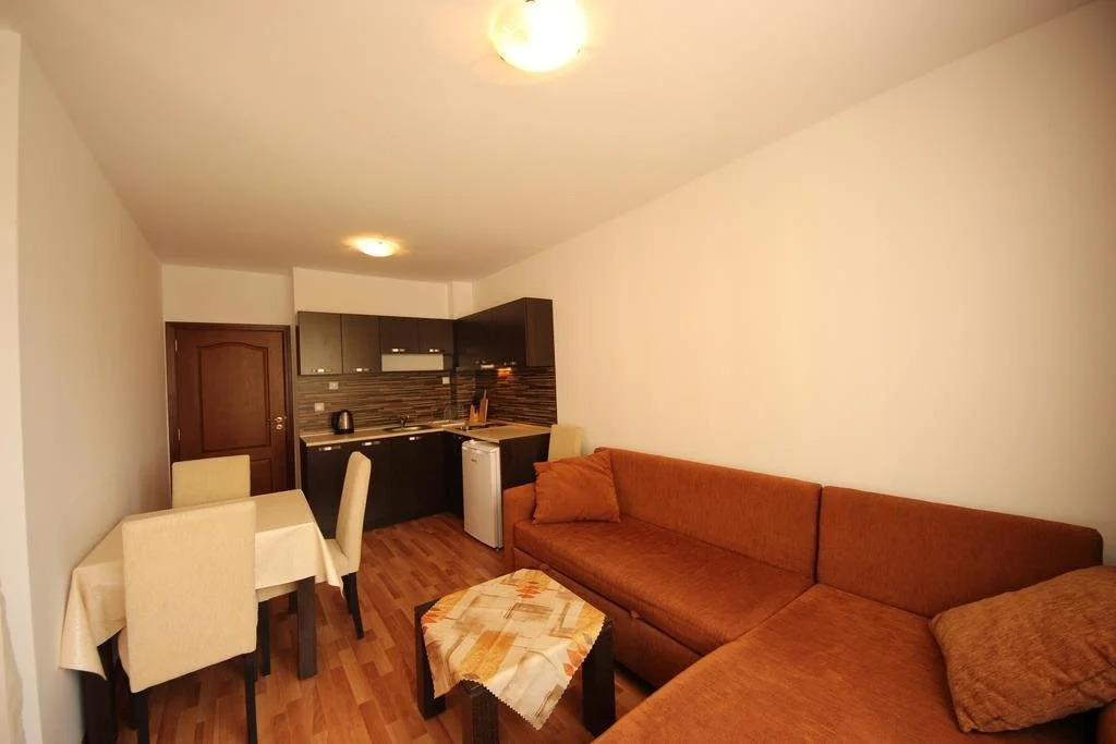 Menada Diamant Residence Apartments