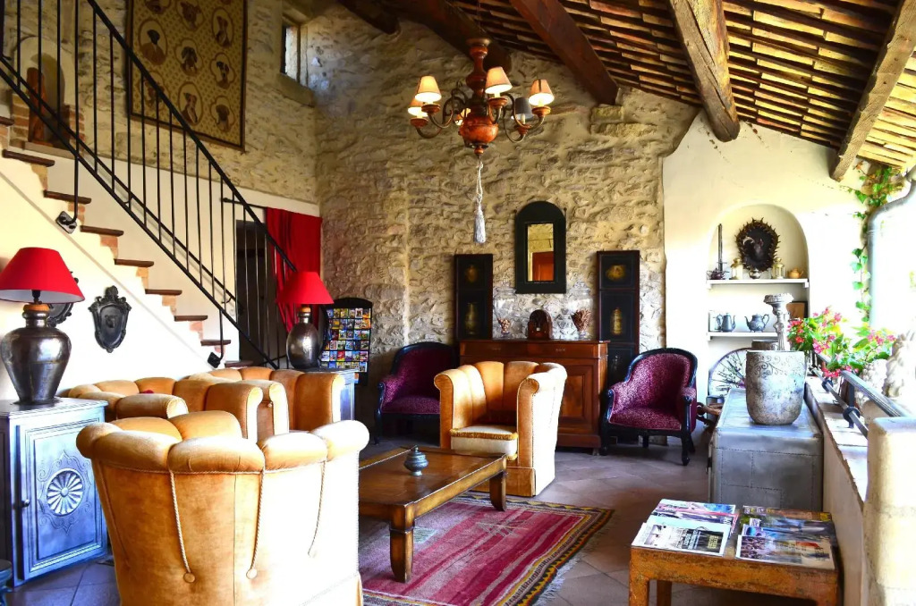 Hotel Le Saint Laurent