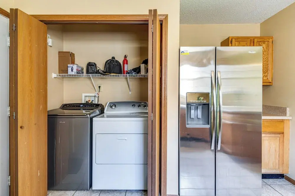 Indianapolis Vacation Rental ~ 7 Mi to Downtown!