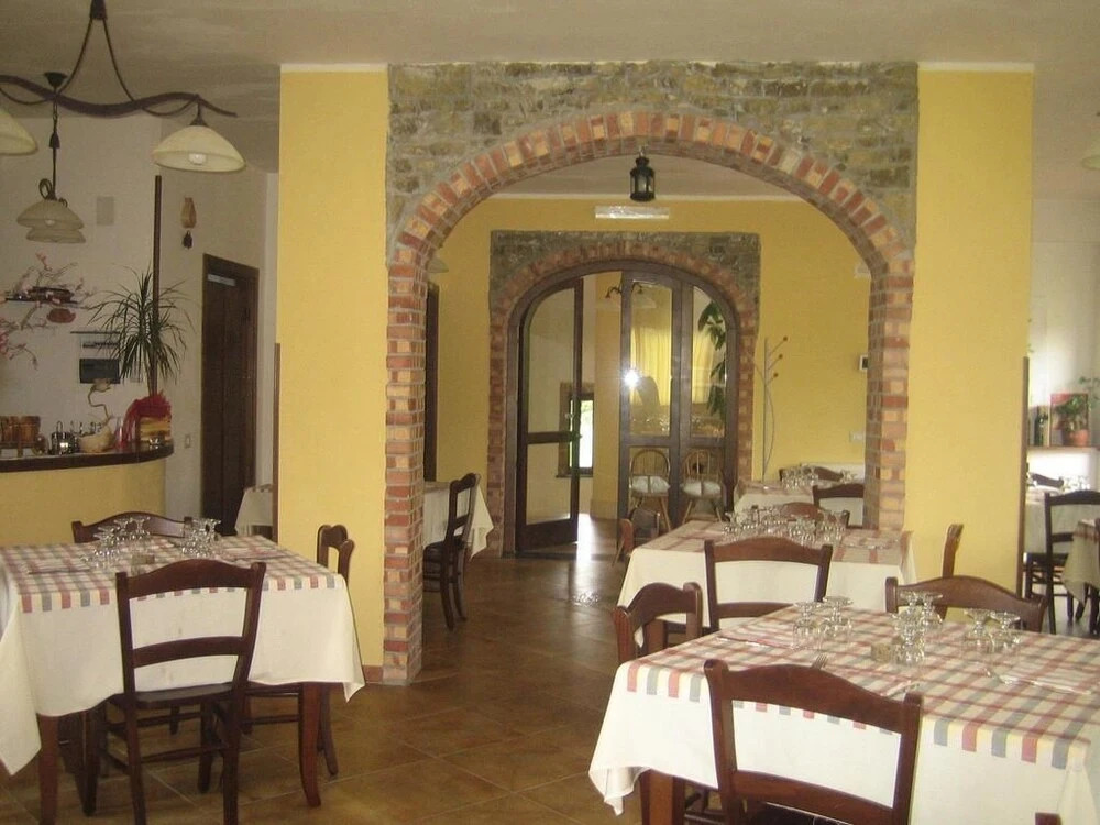 U Cecere Agriturismo