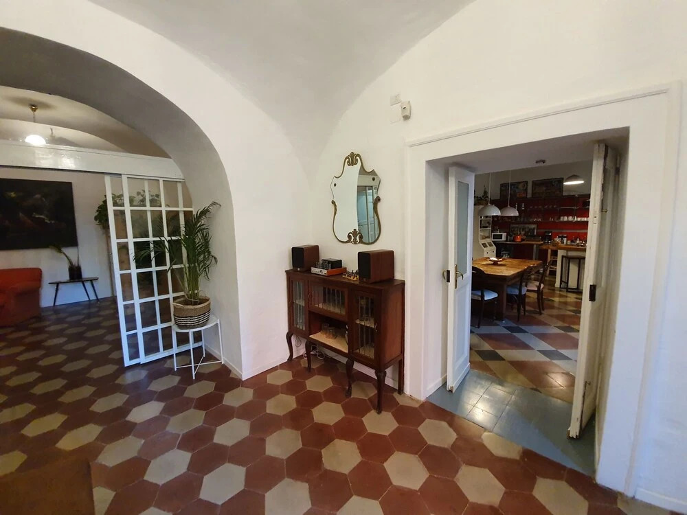 The Spanish Palace, Suites, Rooms, Apartments & Terraces
