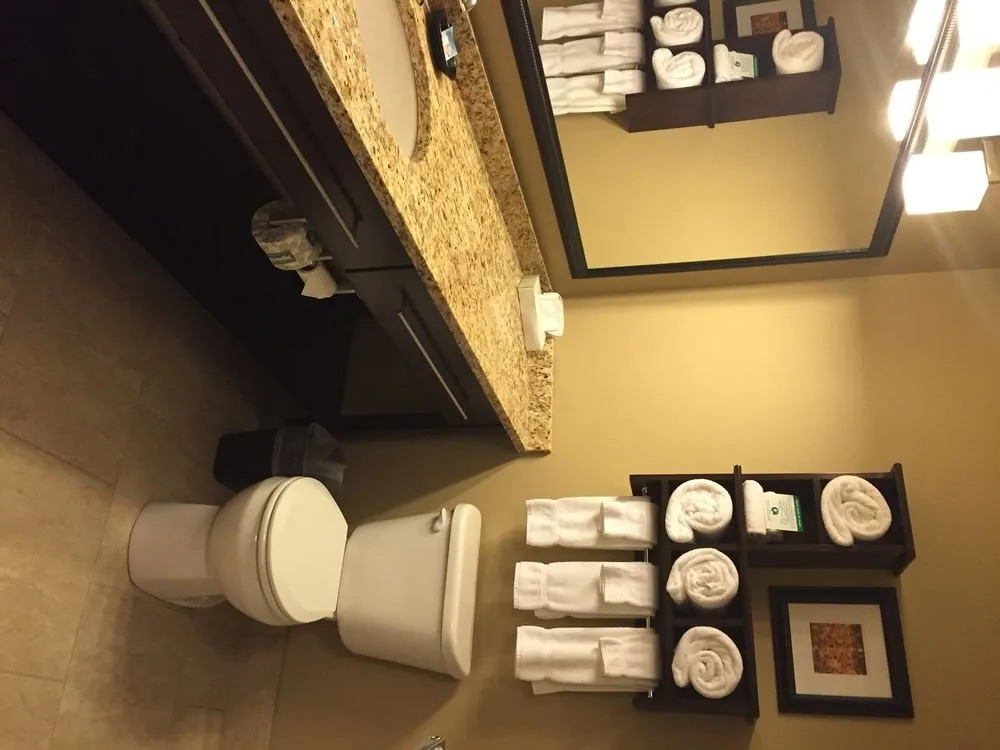 Grandstay Hotel & Suites Mount Horeb - Madison