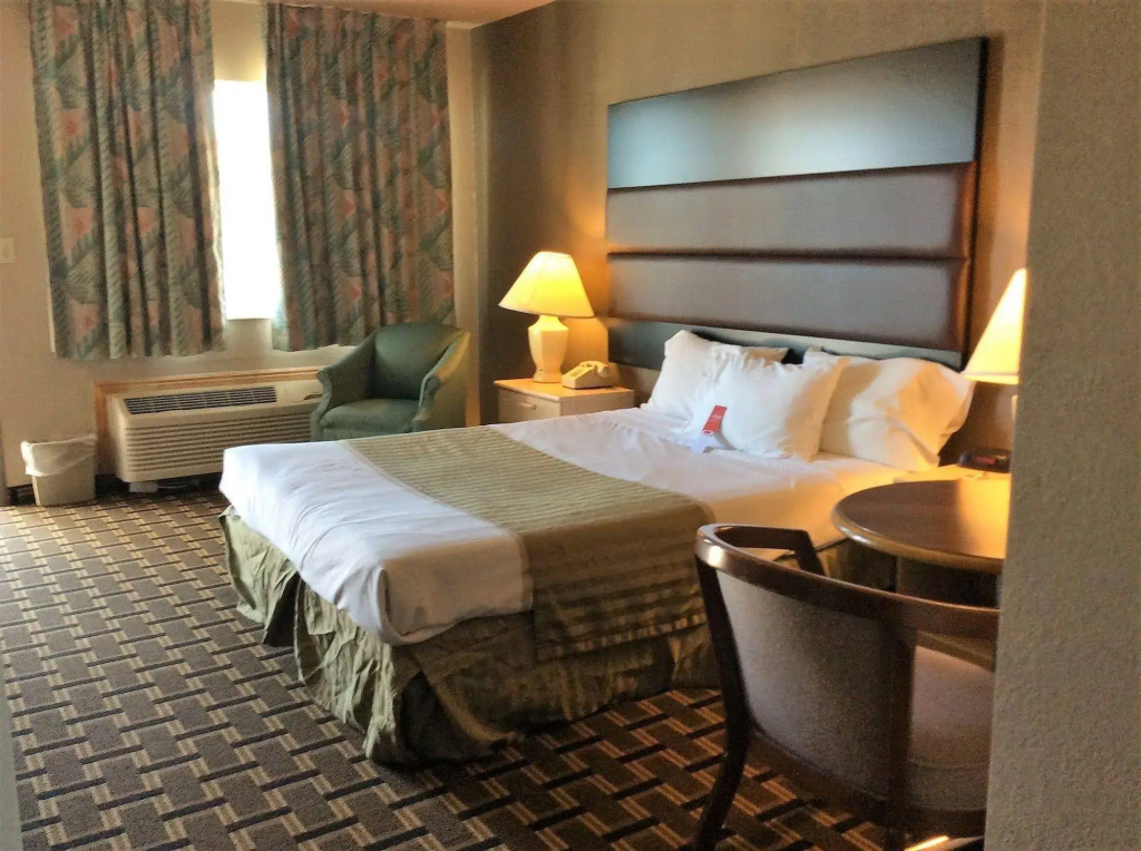 Econo Lodge