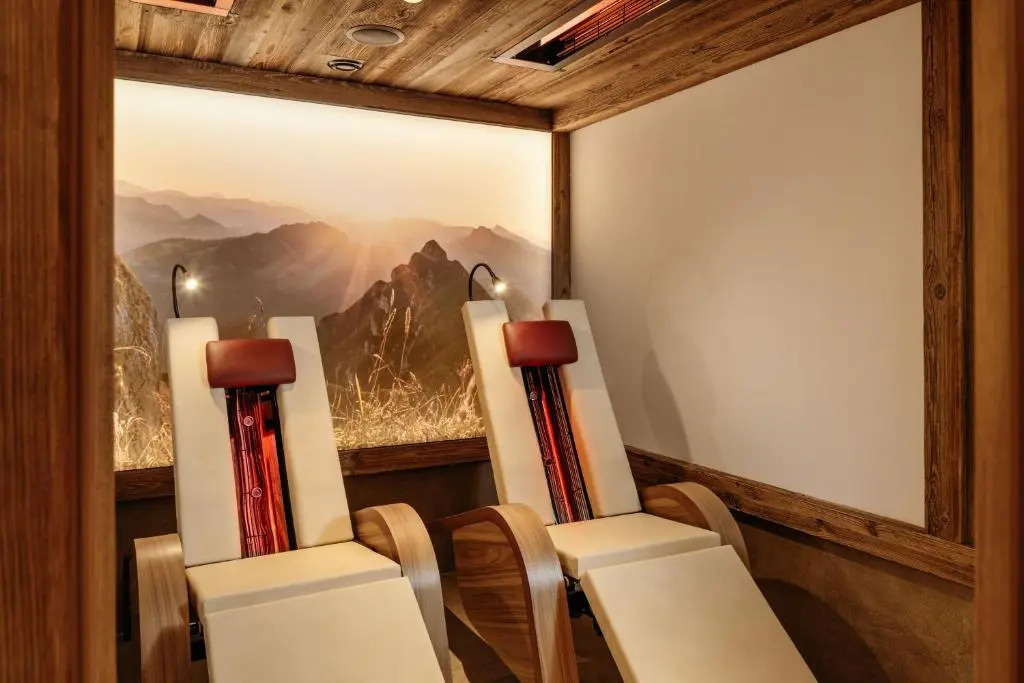 Hirschen Wohlfühlhotel Bregenzerwald